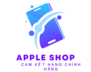 Chuyên Kinh Doanh Sản Phẩm Apple Chính Hãng.